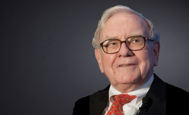 6 Sutras of Success That I Learned From Warren Buffett