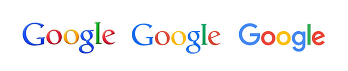 क्यों बदल गया गूगल का लोगो?